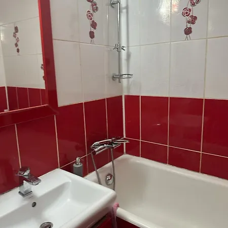 Dristor Apartment *