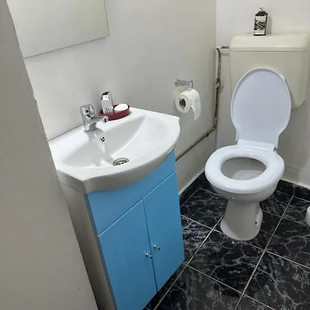 Apartment Dristor