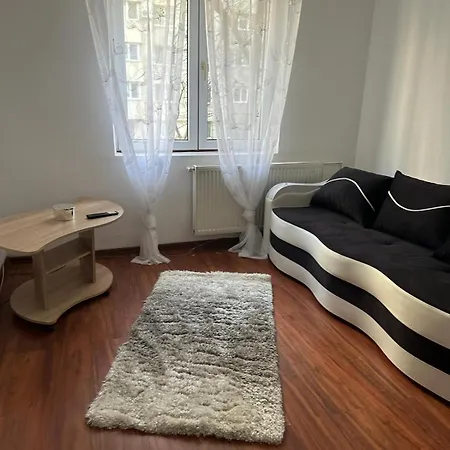 Apartment Dristor *