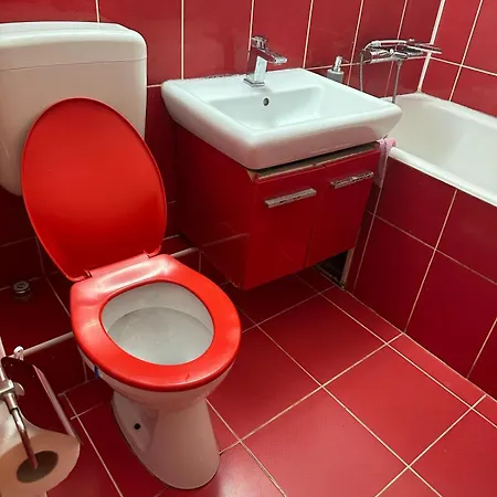 Dristor Apartment