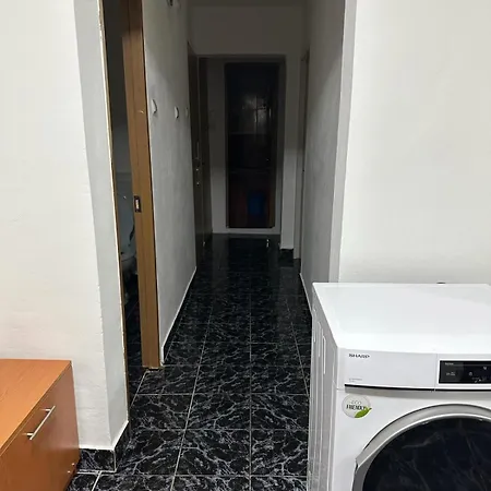 Dristor Apartment Bucharest