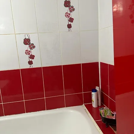 Apartment Dristor Bucharest