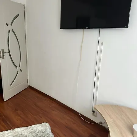 Dristor Apartment *
