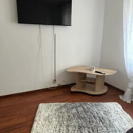 Apartment Dristor