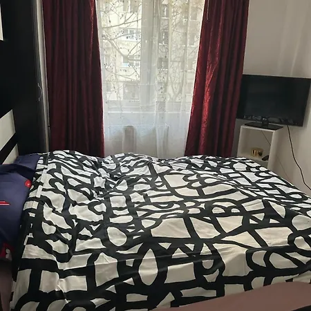 Apartment Dristor