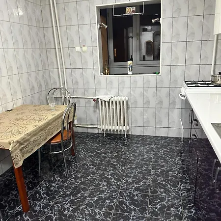 Dristor * Bucharest